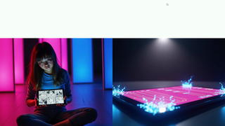 Thumbnail of animeascension.com