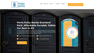 Thumbnail of iestaporta.com
