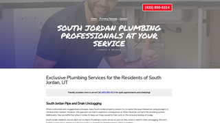 Thumbnail of seans-plumbing.com