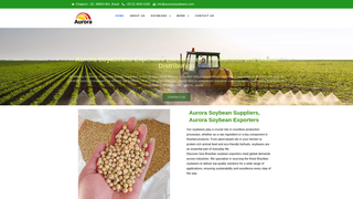 Thumbnail of aurorasoyabeans.com
