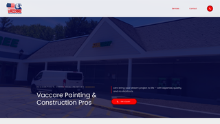 Thumbnail of vaccarehomeimprovement.com