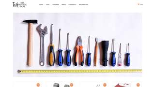 Thumbnail of toolfastenersonline.com