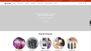 Thumbnail of usfirstbrand.com