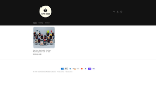 Thumbnail of tippiblock.com