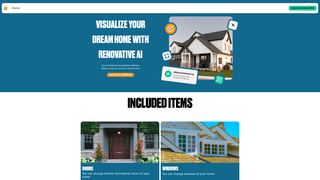 Thumbnail of renoglance.com