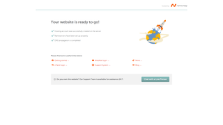 Thumbnail of certilearning.com