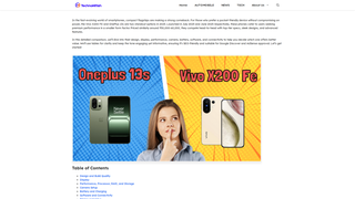 Thumbnail of technonitish.com