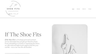 Thumbnail of iftheshoefitsassist.com