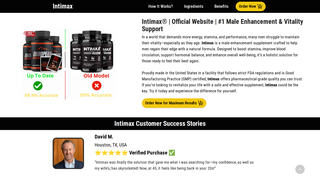 Thumbnail of en-en-intimax.com