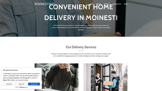 Thumbnail of moinestigo.com