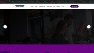 Thumbnail of godyuptrust.com
