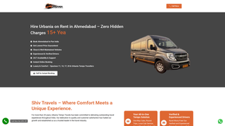Thumbnail of urbaniaahmedabad.com