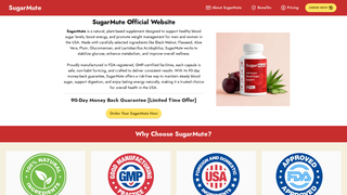 Thumbnail of usa-usa-sugarmute.com