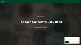 Thumbnail of munzcabinet.com