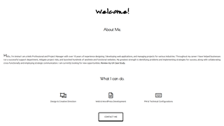 Thumbnail of aminaraajaa.com