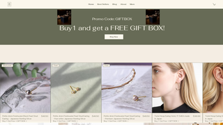 Thumbnail of selectshopmia.com
