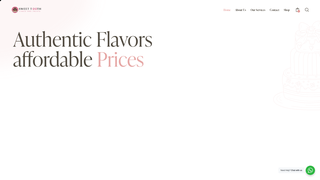 Thumbnail of sweettoothcakesandtreats.com