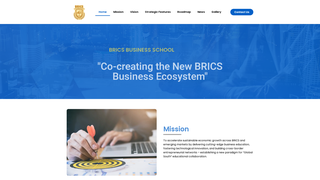 Thumbnail of bbsofficial.org
