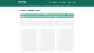 Thumbnail of easycarstenerife.com