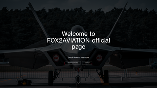 Thumbnail of fox2aviation.com