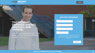 Thumbnail of broninforcongress.com