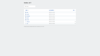 Thumbnail of penbazar.com