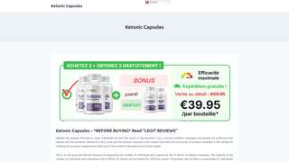 Thumbnail of ketoniccapsules.net