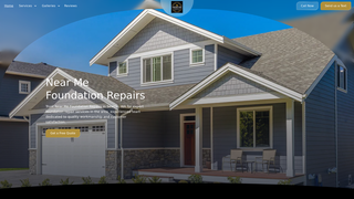 Thumbnail of nearmefoundationrepair.com