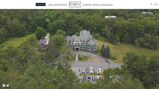 Thumbnail of fortyatthornhill.com