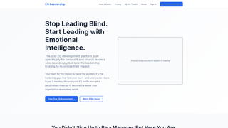 Thumbnail of peoplewiseleadership.com