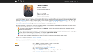 Thumbnail of utkarshmall.com