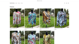 Thumbnail of shopsoulstar.com
