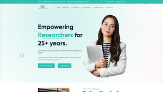 Thumbnail of thescholaredge.com