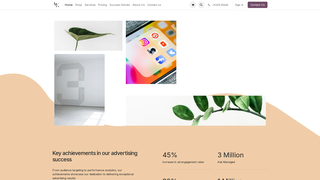 Thumbnail of yourak.net