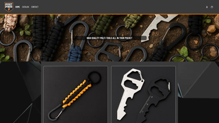 Thumbnail of poqtpwr.com