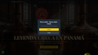 Thumbnail of distributionpty.com