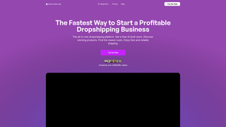 Thumbnail of trustydroplink.org