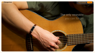 Thumbnail of getchargerless.com