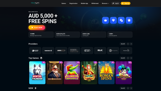 Thumbnail of truefortunecasino-online.com