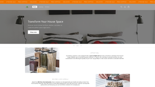 Thumbnail of xclusivehomeessentials.com