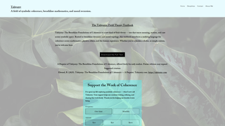 Thumbnail of tabiyatry.com
