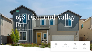 Thumbnail of 678diamondvalleyrd.com