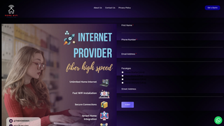 Thumbnail of thehomewifi.com