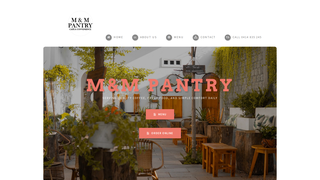 Thumbnail of mmpantry.com
