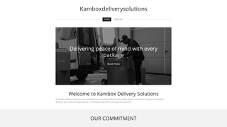 Thumbnail of kamboxdeliverysolutions.com