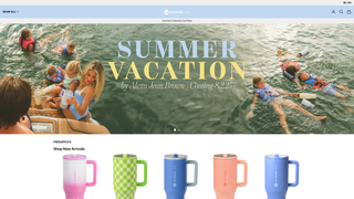 Thumbnail of thehydrosjug.com