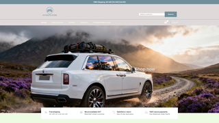 Thumbnail of autosupplyzone.com