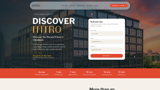 Site preview