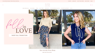 Thumbnail of shopjulyandjuneshop.com