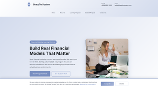 Thumbnail of sharptiesystem.com